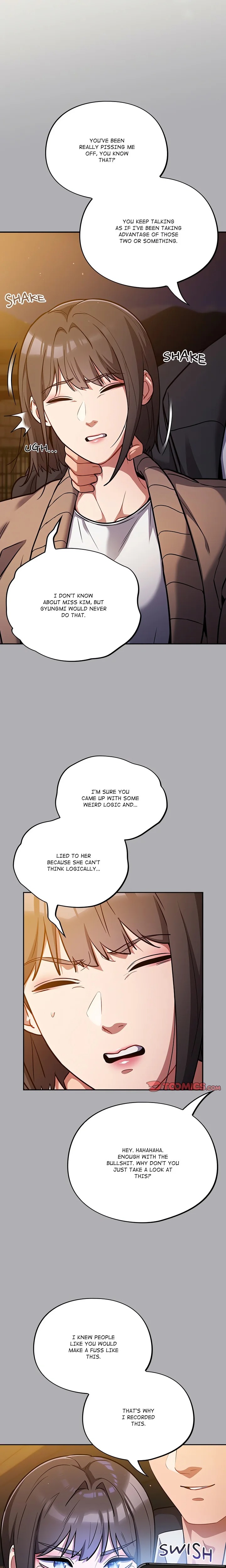 Stupidemic (Uncensored) Chapter 25 - Page 14