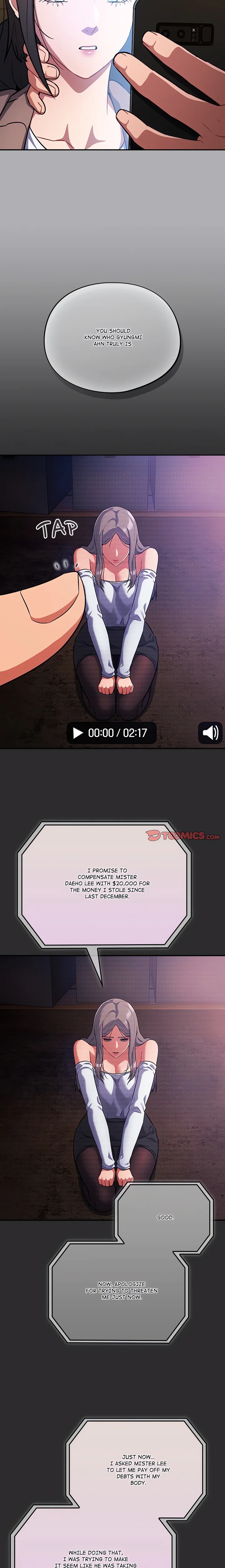 Stupidemic (Uncensored) Chapter 25 - Page 15