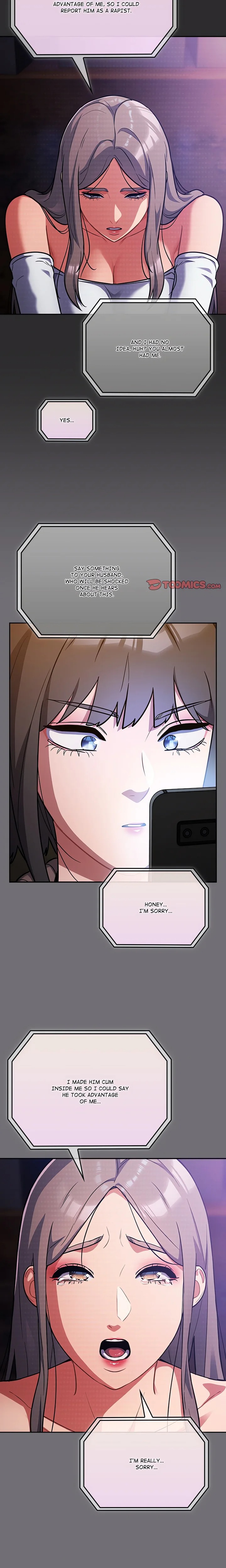 Stupidemic (Uncensored) Chapter 25 - Page 16