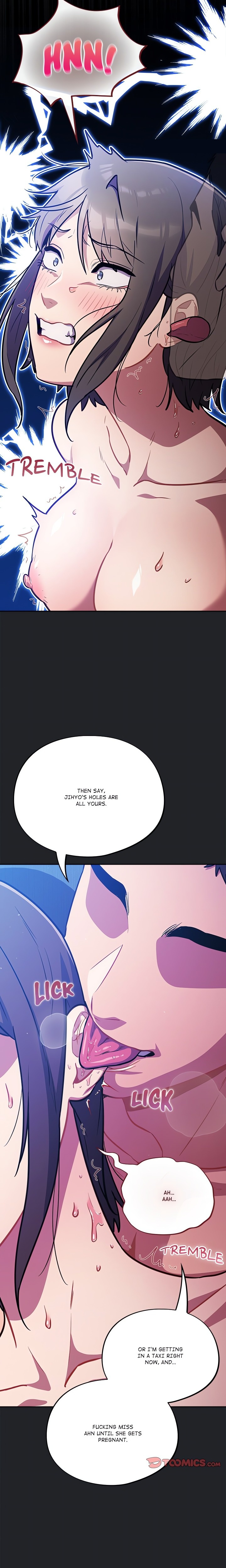 Stupidemic (Uncensored) Chapter 27 - Page 2