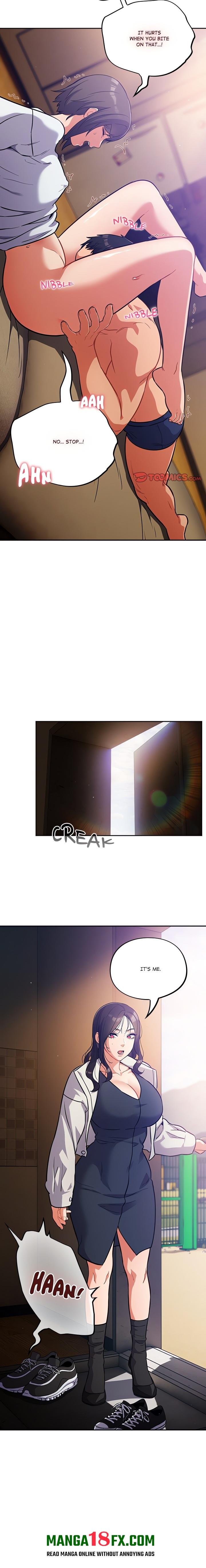 Stupidemic (Uncensored) Chapter 28 - Page 11