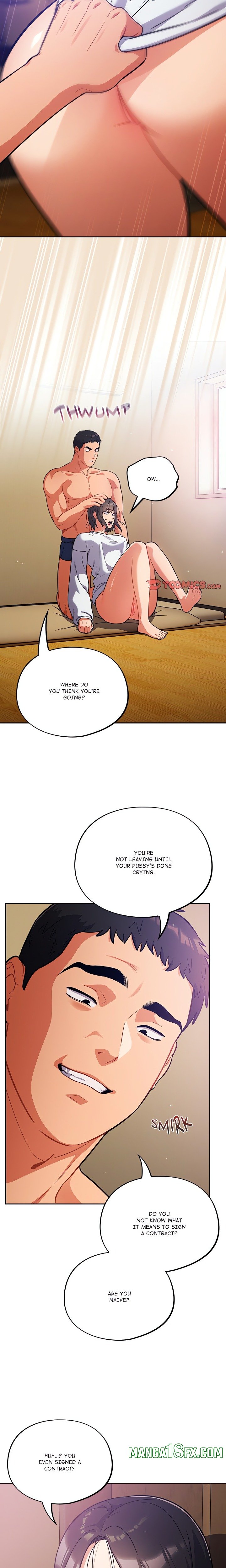 Stupidemic (Uncensored) Chapter 28 - Page 16