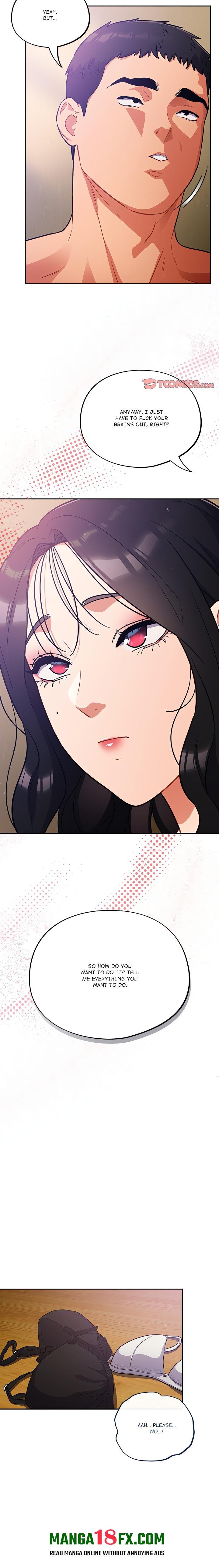 Stupidemic (Uncensored) Chapter 29 - Page 22