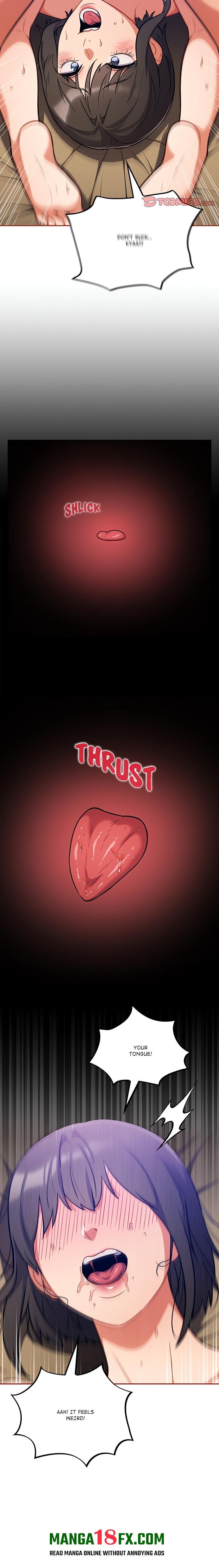 Stupidemic (Uncensored) Chapter 30 - Page 7