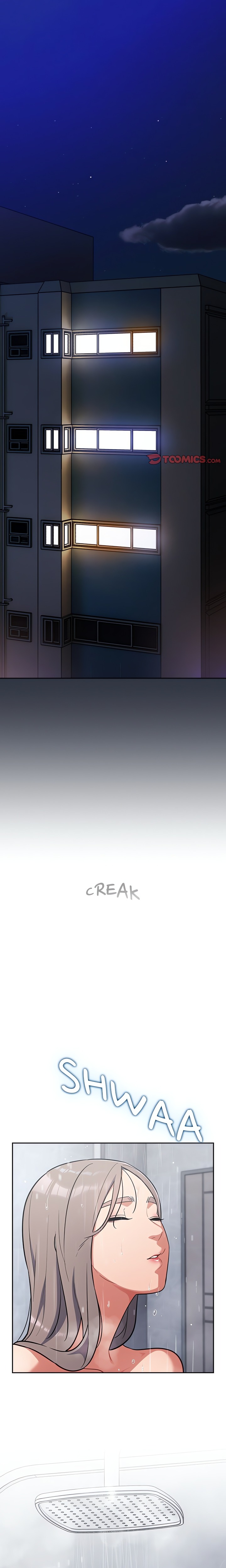 Stupidemic (Uncensored) Chapter 31 - Page 1