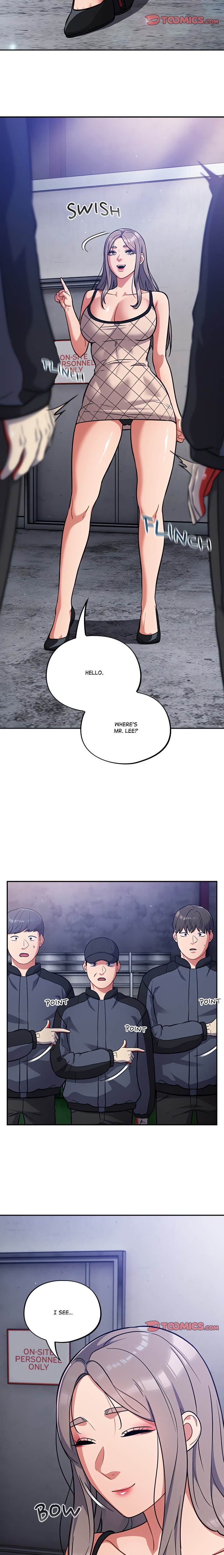 Stupidemic (Uncensored) Chapter 31 - Page 13