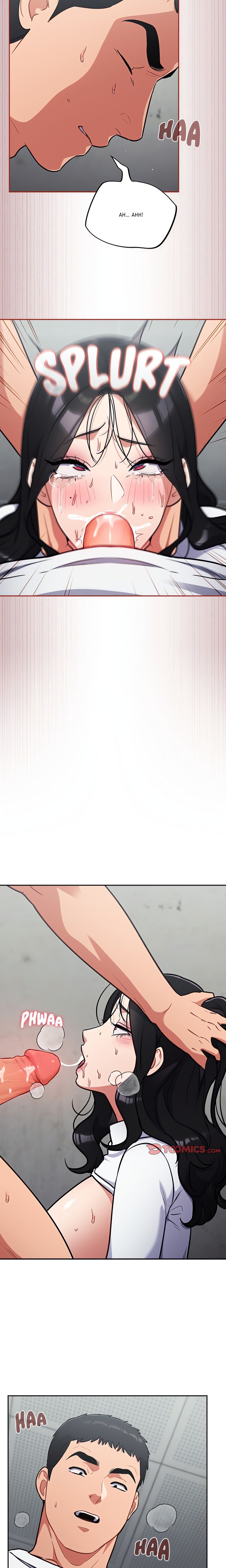 Stupidemic (Uncensored) Chapter 32 - Page 19