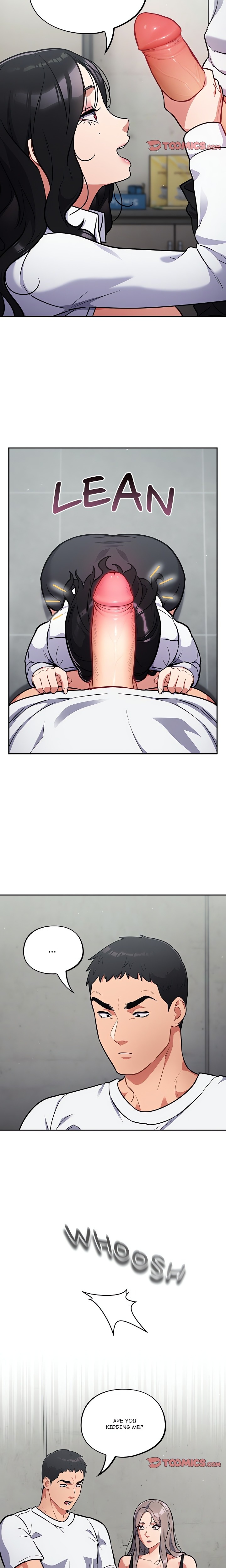 Stupidemic (Uncensored) Chapter 32 - Page 2