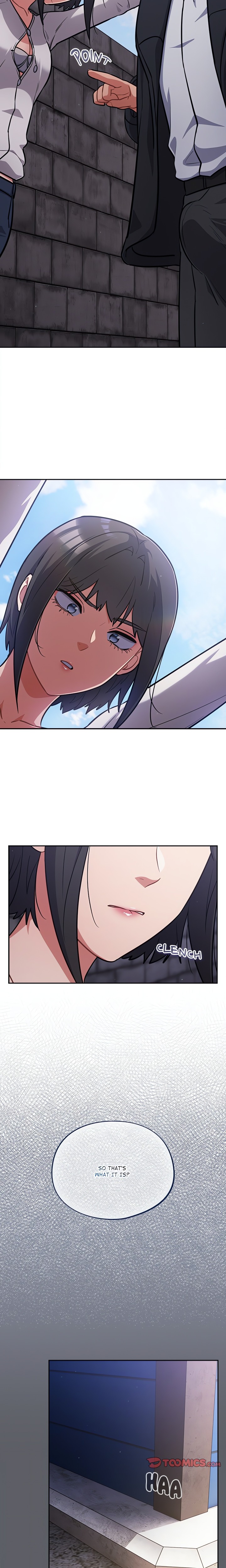 Stupidemic (Uncensored) Chapter 34 - Page 23