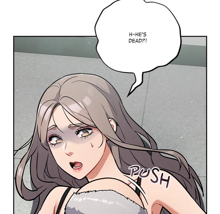 Stupidemic (Uncensored) Chapter 37 - Page 12