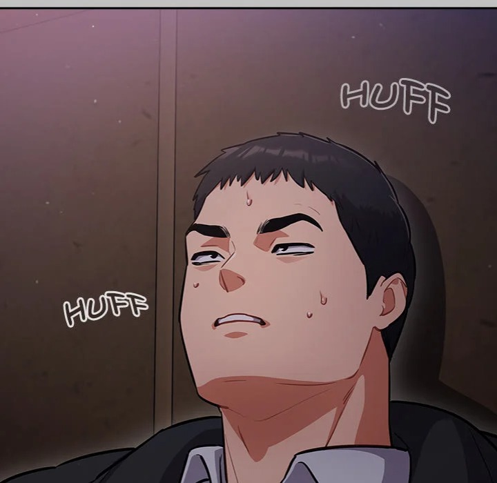 Stupidemic (Uncensored) Chapter 37 - Page 137