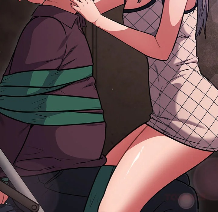 Stupidemic (Uncensored) Chapter 37 - Page 45