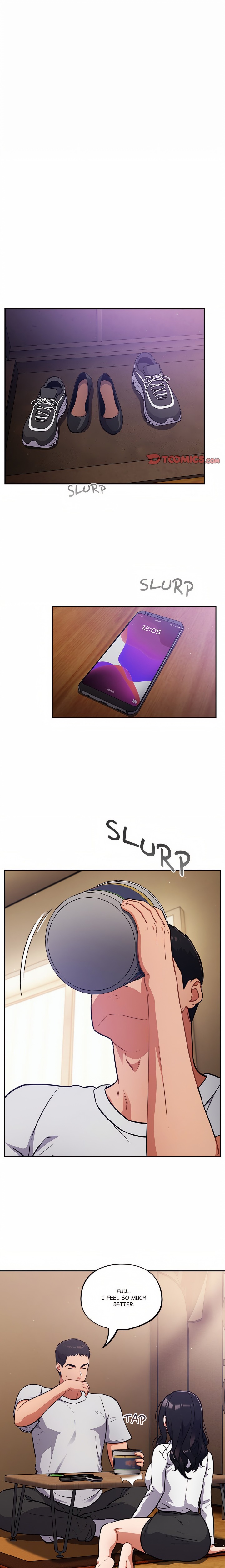 Stupidemic (Uncensored) Chapter 38 - Page 1