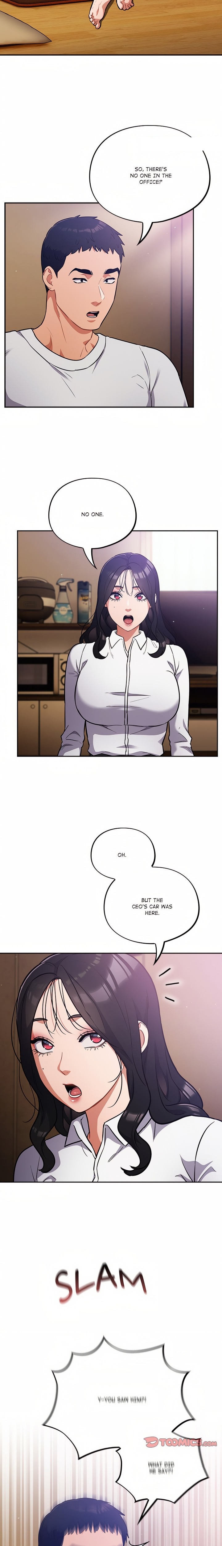 Stupidemic (Uncensored) Chapter 38 - Page 2