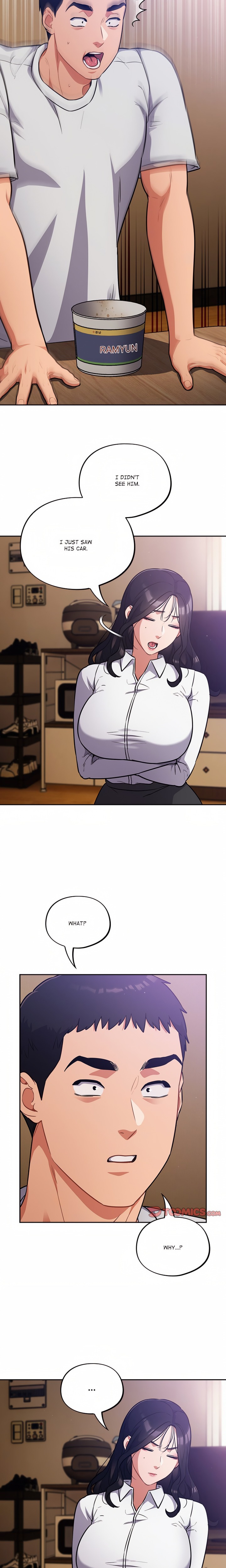 Stupidemic (Uncensored) Chapter 38 - Page 3