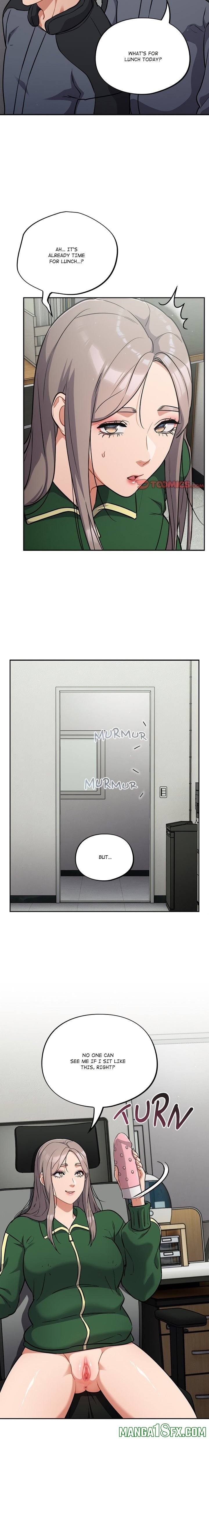 Stupidemic (Uncensored) Chapter 39 - Page 11