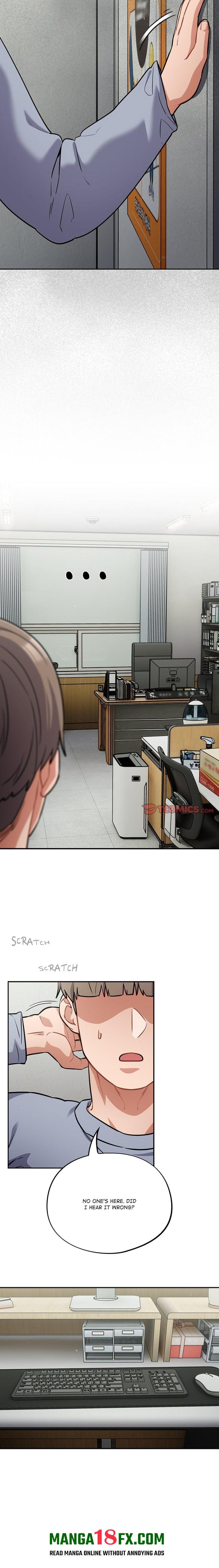 Stupidemic (Uncensored) Chapter 39 - Page 15