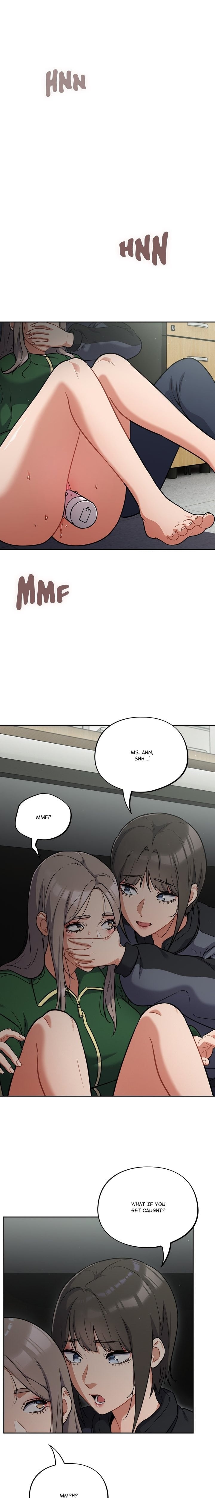 Stupidemic (Uncensored) Chapter 39 - Page 16