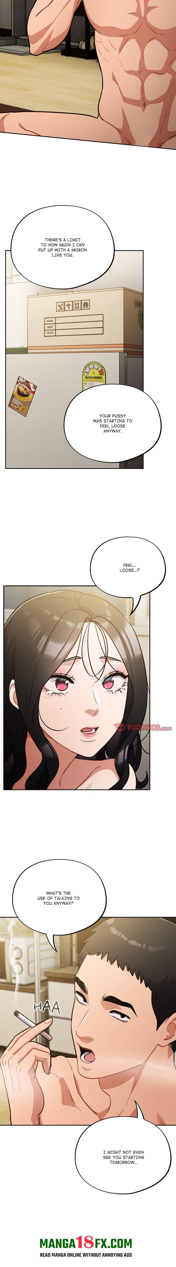 Stupidemic (Uncensored) Chapter 41 - Page 12