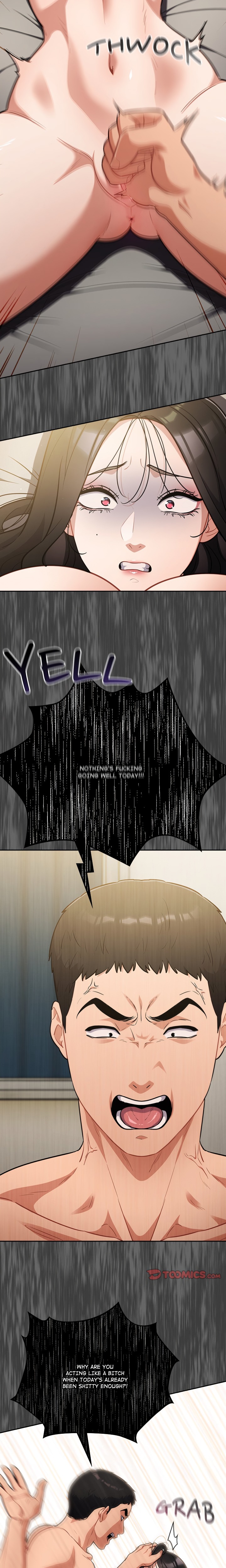Stupidemic (Uncensored) Chapter 41 - Page 8