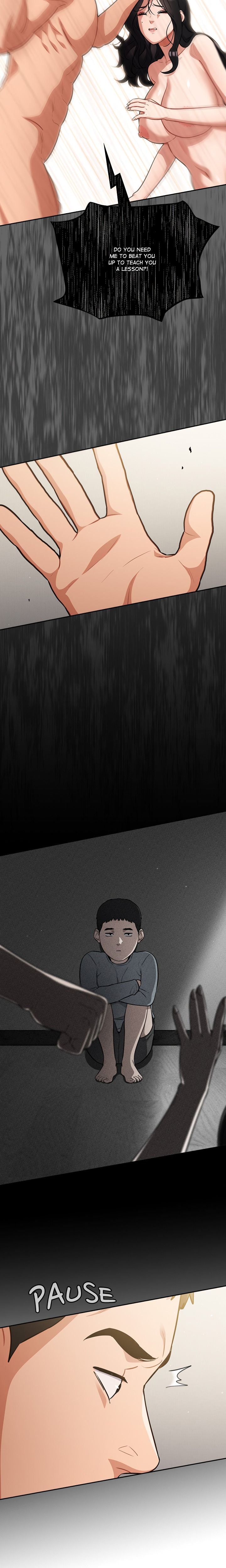 Stupidemic (Uncensored) Chapter 41 - Page 9