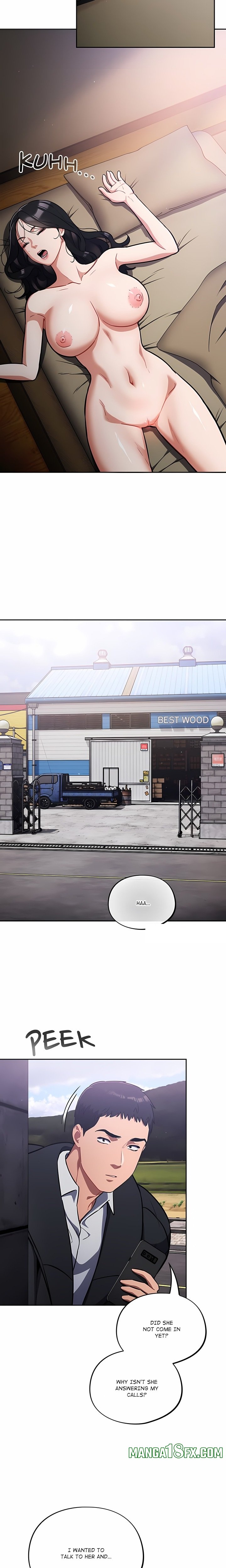 Stupidemic (Uncensored) Chapter 42 - Page 12