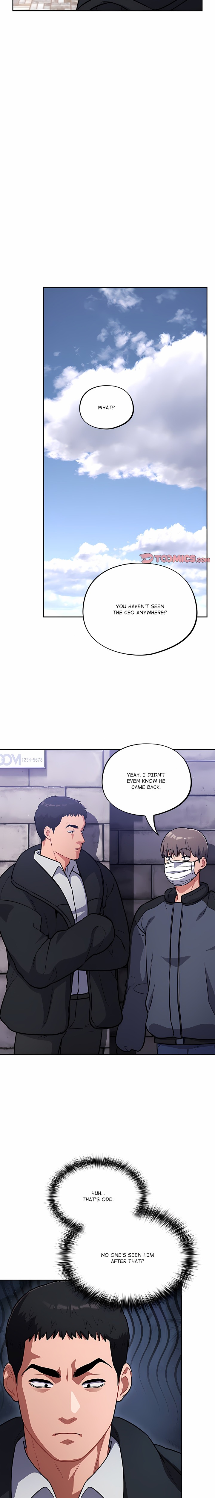 Stupidemic (Uncensored) Chapter 42 - Page 16