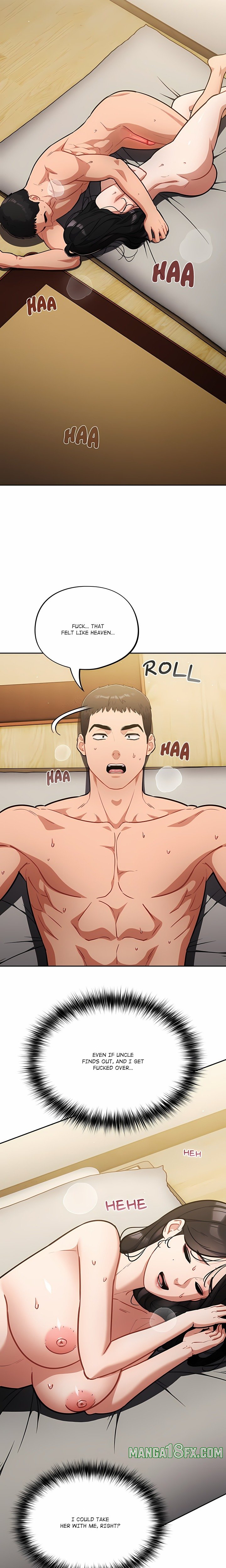 Stupidemic (Uncensored) Chapter 42 - Page 9