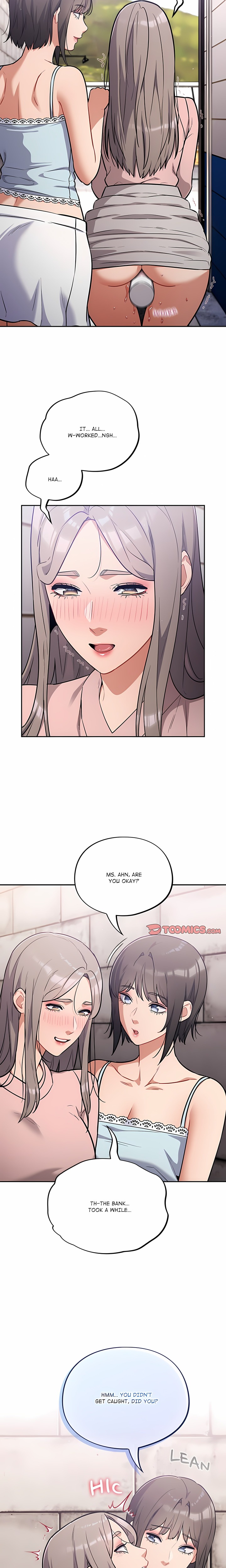 Stupidemic (Uncensored) Chapter 43 - Page 12