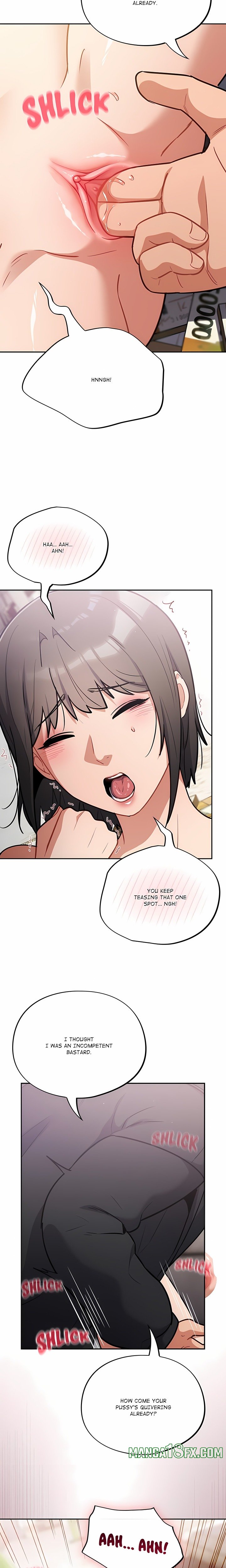 Stupidemic (Uncensored) Chapter 43 - Page 19