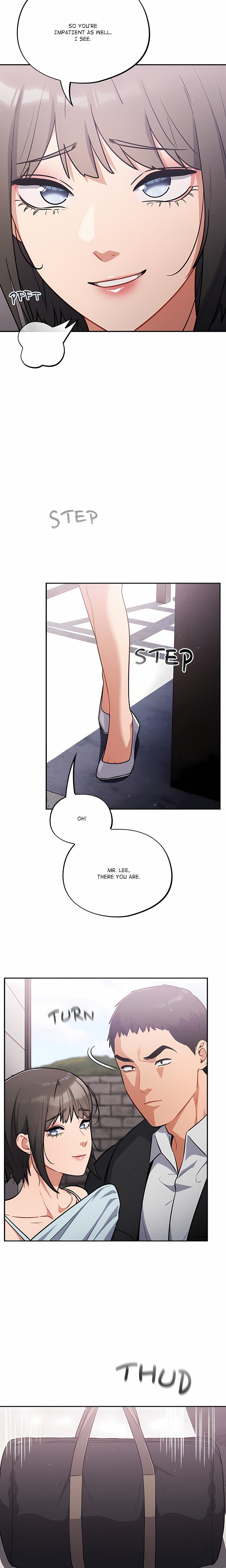 Stupidemic (Uncensored) Chapter 43 - Page 9