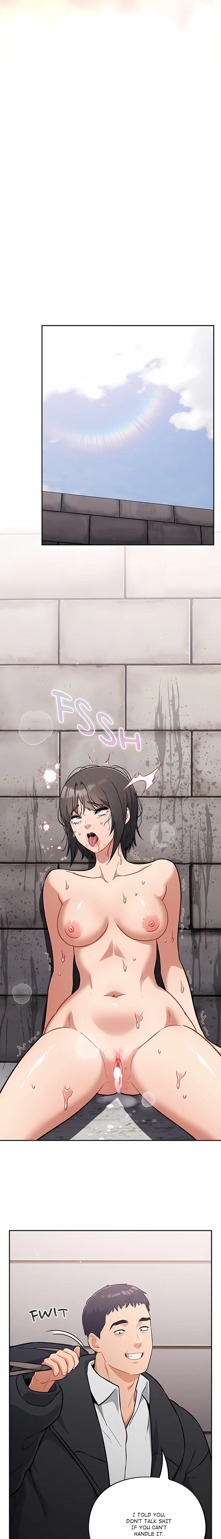 Stupidemic (Uncensored) Chapter 44 - Page 18