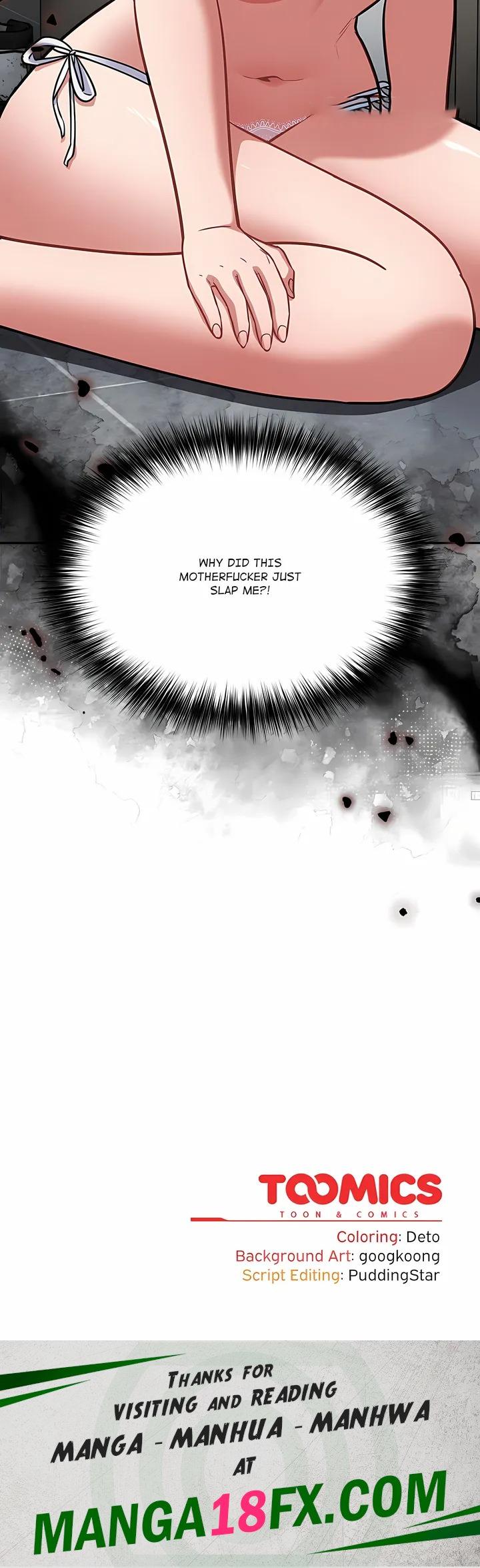 Stupidemic (Uncensored) Chapter 44 - Page 26