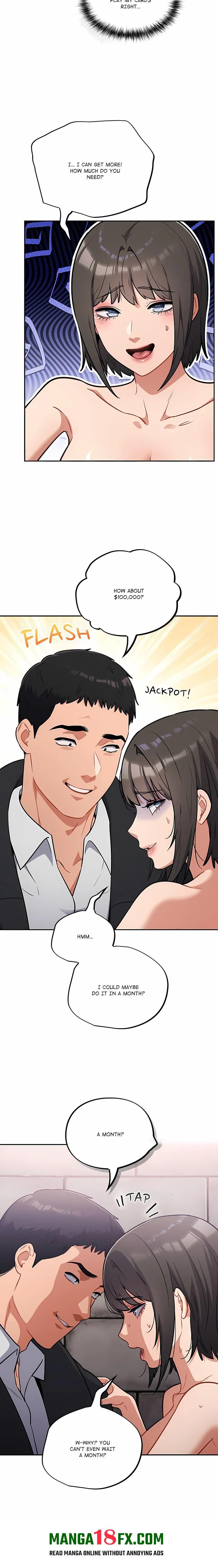 Stupidemic (Uncensored) Chapter 44 - Page 4