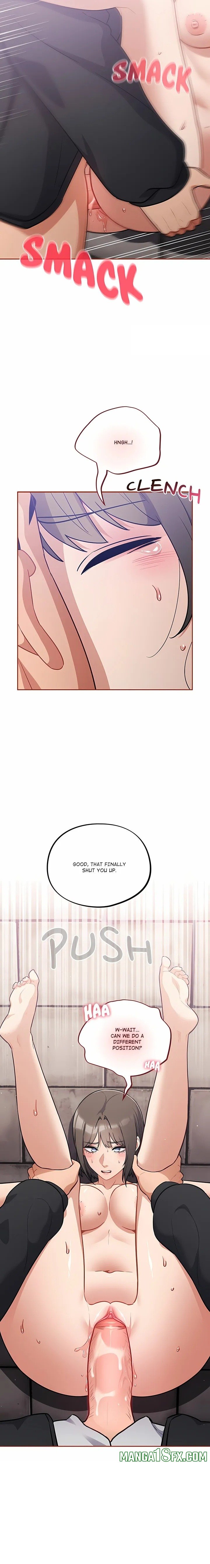 Stupidemic (Uncensored) Chapter 44 - Page 9