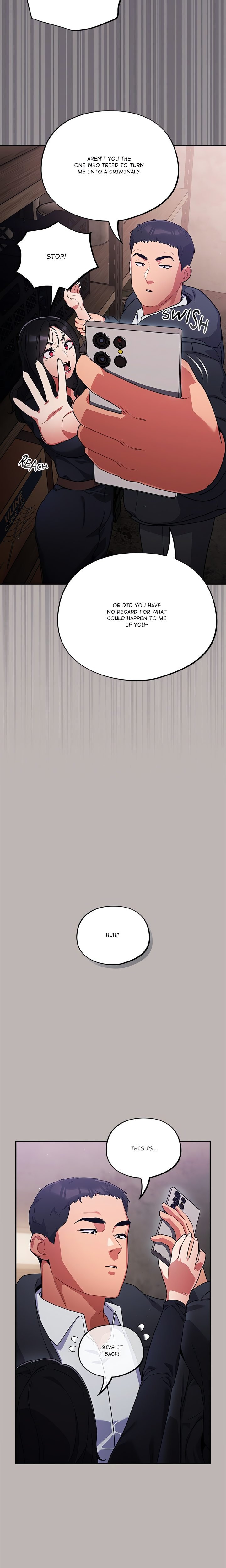 Stupidemic (Uncensored) Chapter 7 - Page 17