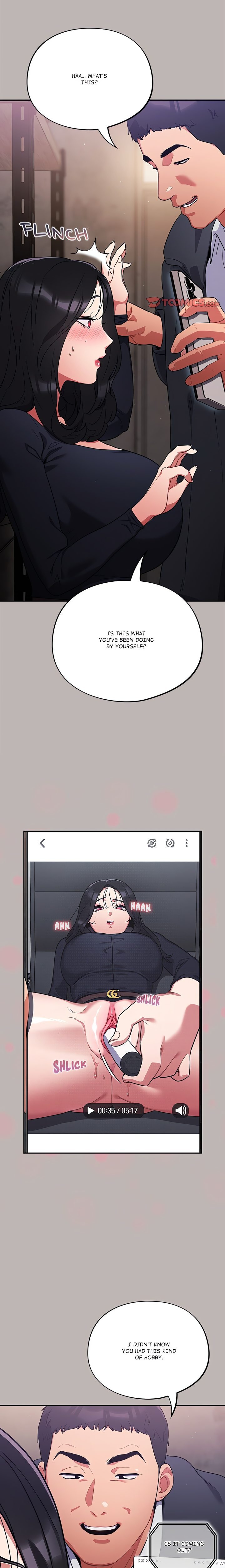 Stupidemic (Uncensored) Chapter 7 - Page 18