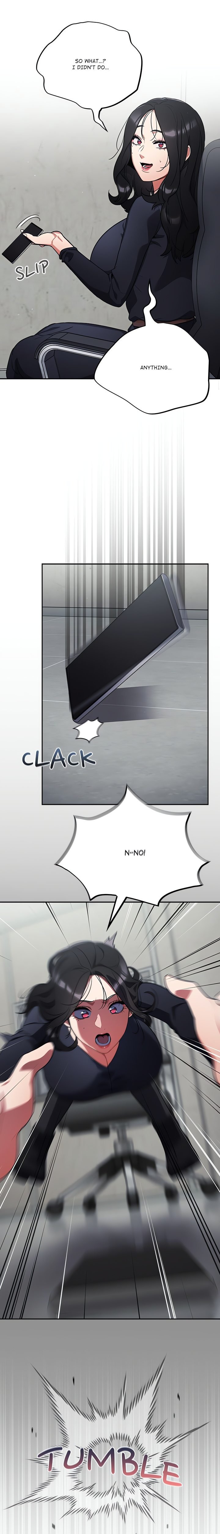 Stupidemic (Uncensored) Chapter 7 - Page 7