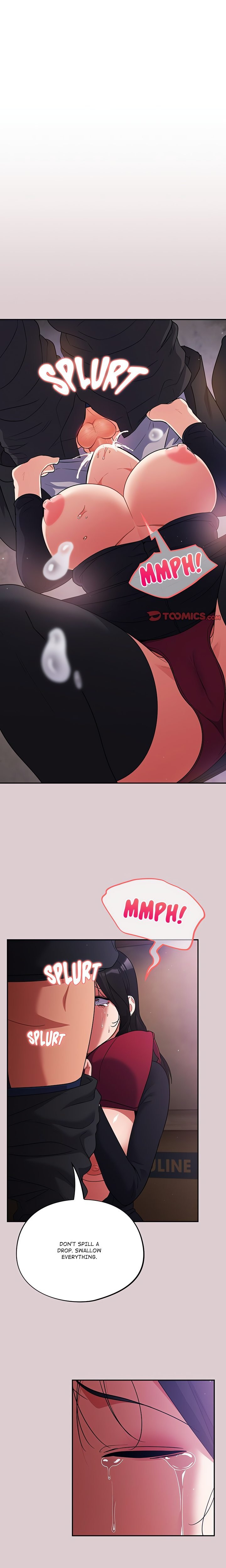 Stupidemic (Uncensored) Chapter 9 - Page 1