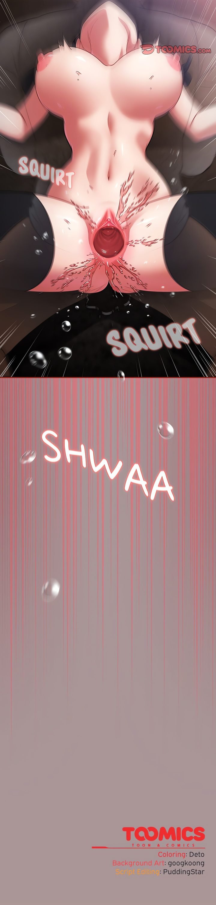 Stupidemic (Uncensored) Chapter 9 - Page 26