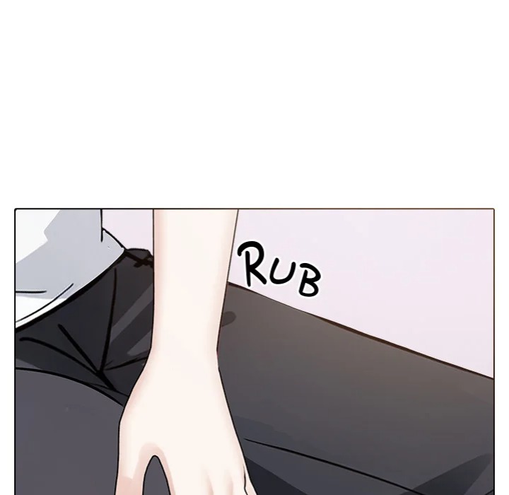 Love Me, or Else Chapter 10 - Page 12