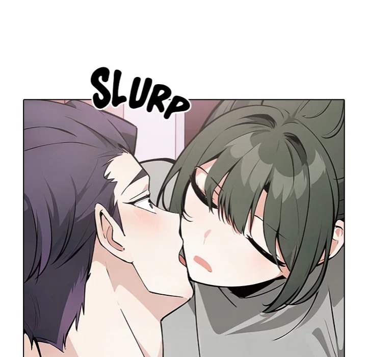 Love Me, or Else Chapter 10 - Page 23