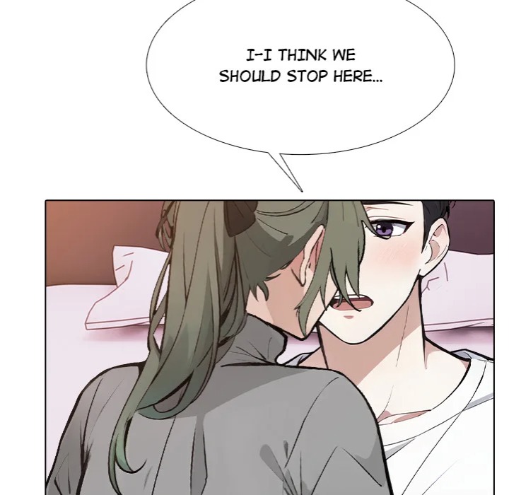 Love Me, or Else Chapter 10 - Page 47