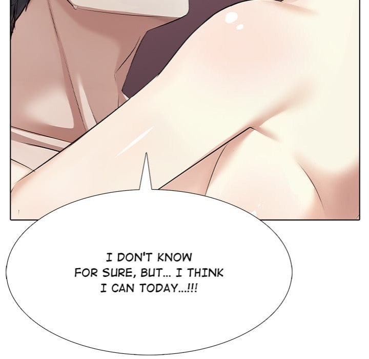 Love Me, or Else Chapter 11 - Page 109