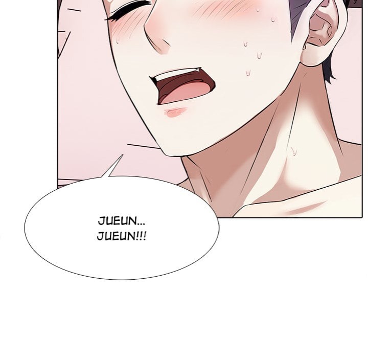 Love Me, or Else Chapter 11 - Page 115