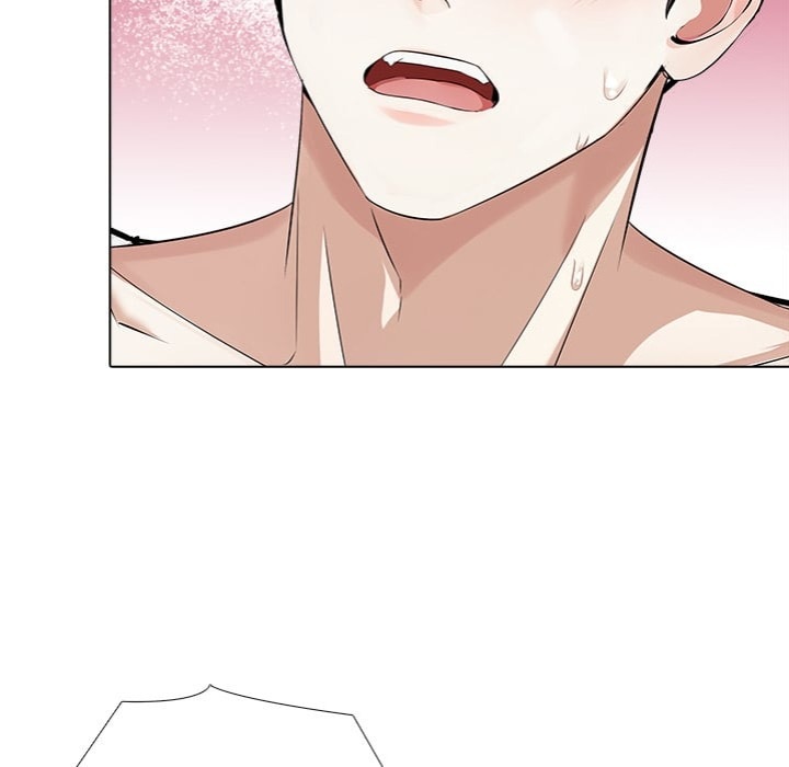 Love Me, or Else Chapter 11 - Page 120