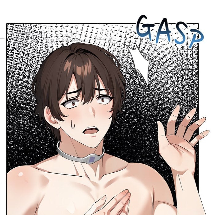 Love Me, or Else Chapter 11 - Page 37