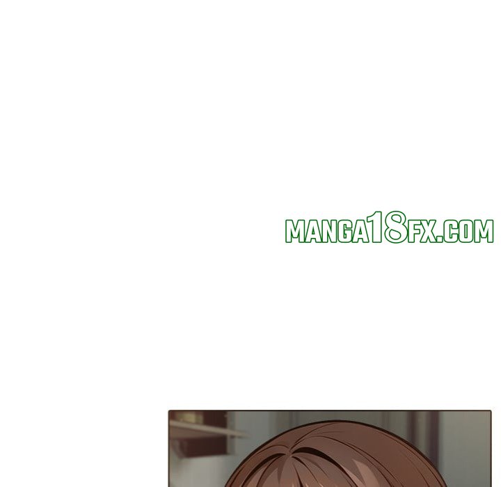 Love Me, or Else Chapter 11 - Page 43