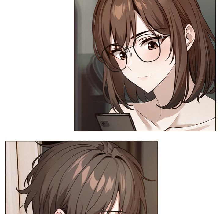 Love Me, or Else Chapter 11 - Page 44