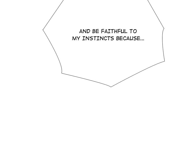 Love Me, or Else Chapter 11 - Page 85